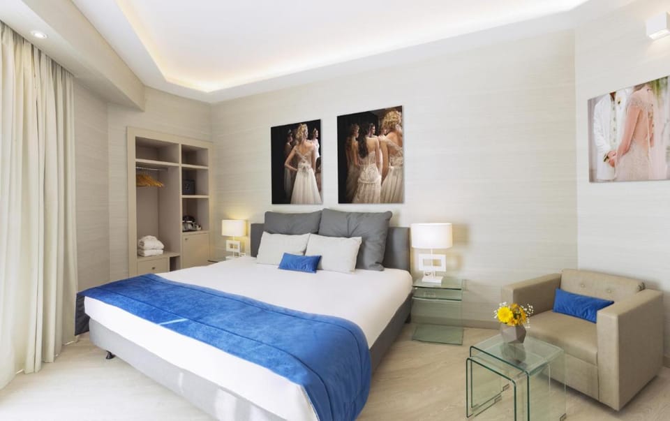 St. George Lycabettus Hotel Hotel in Athens