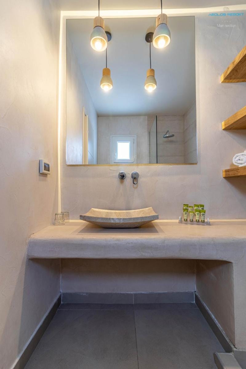 Aeolos Resort Hotel in Mykonos