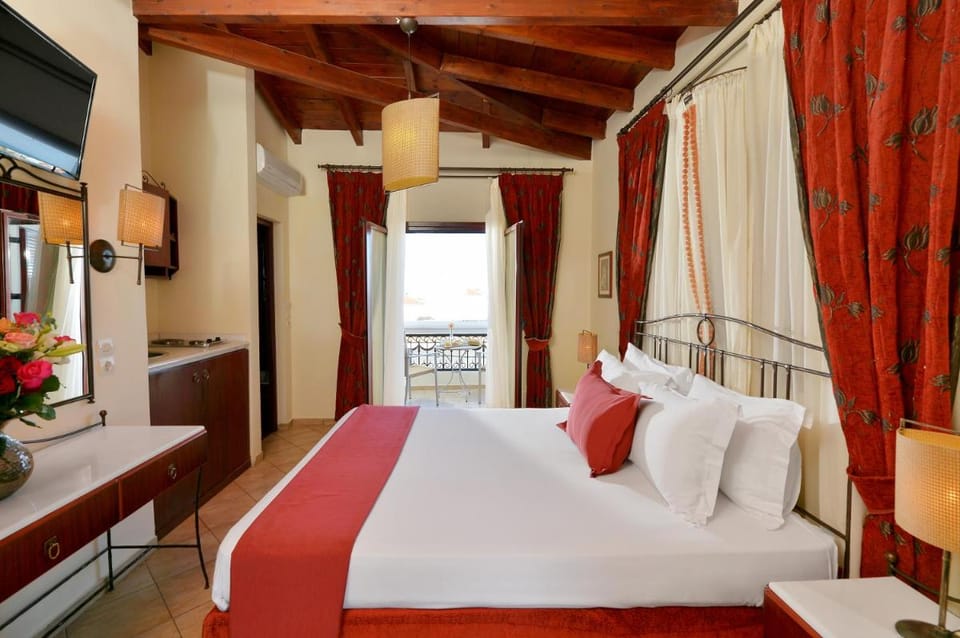 Agistri Hotel Hotel in Argolis, Greece