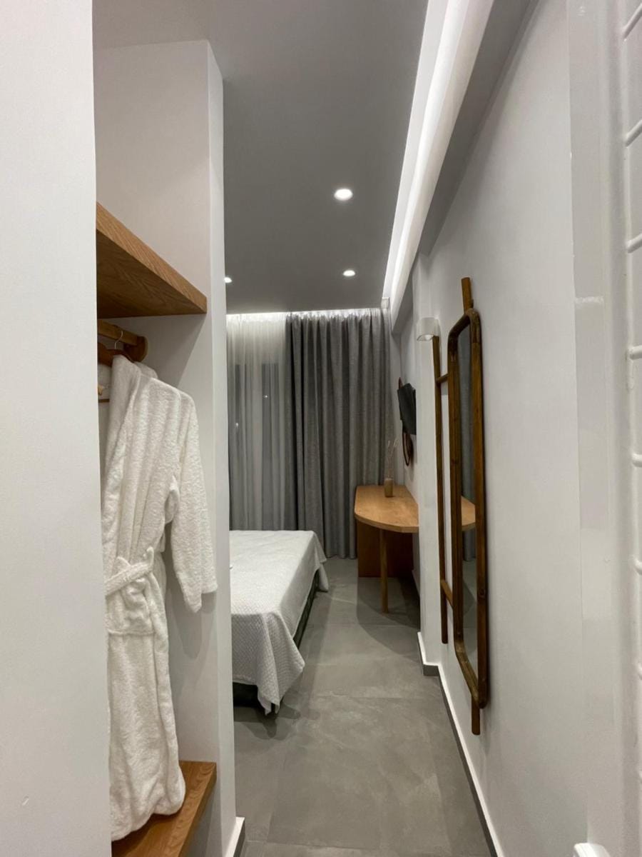 Galatia Villas Hotel in Thera
