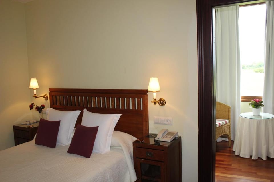 Quinta de Villanueva Hotel in Cantabria