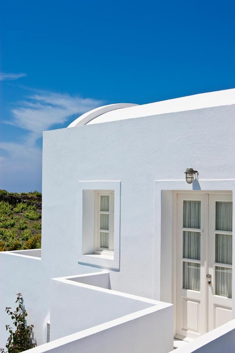 Meli Meli Bed and Breakfast in Santorini