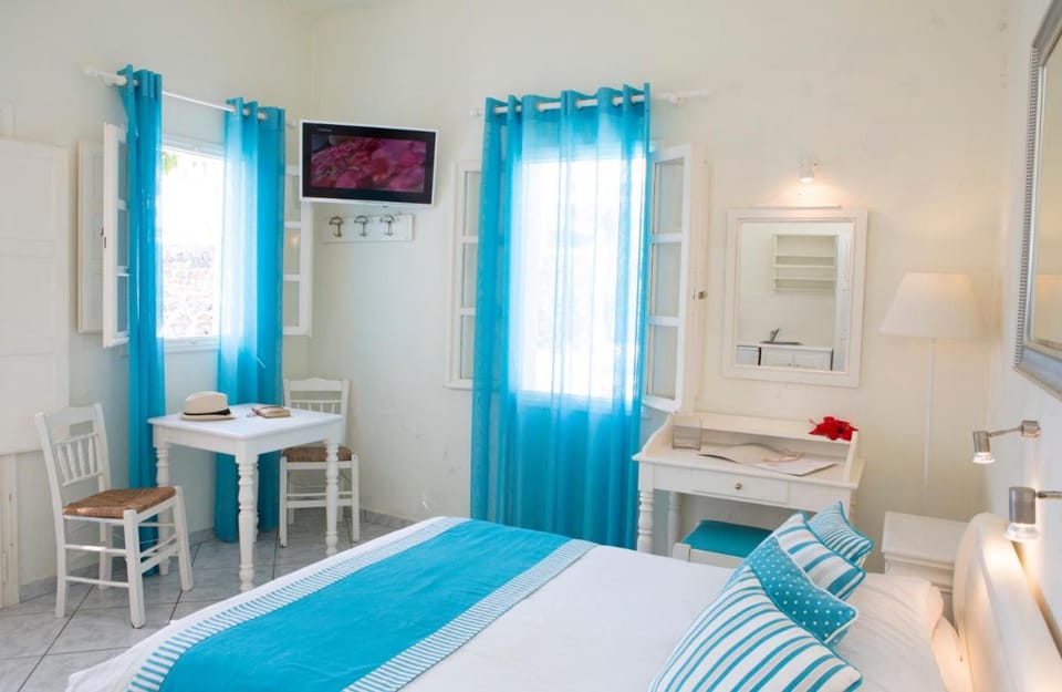 Meli Meli Bed and Breakfast in Santorini