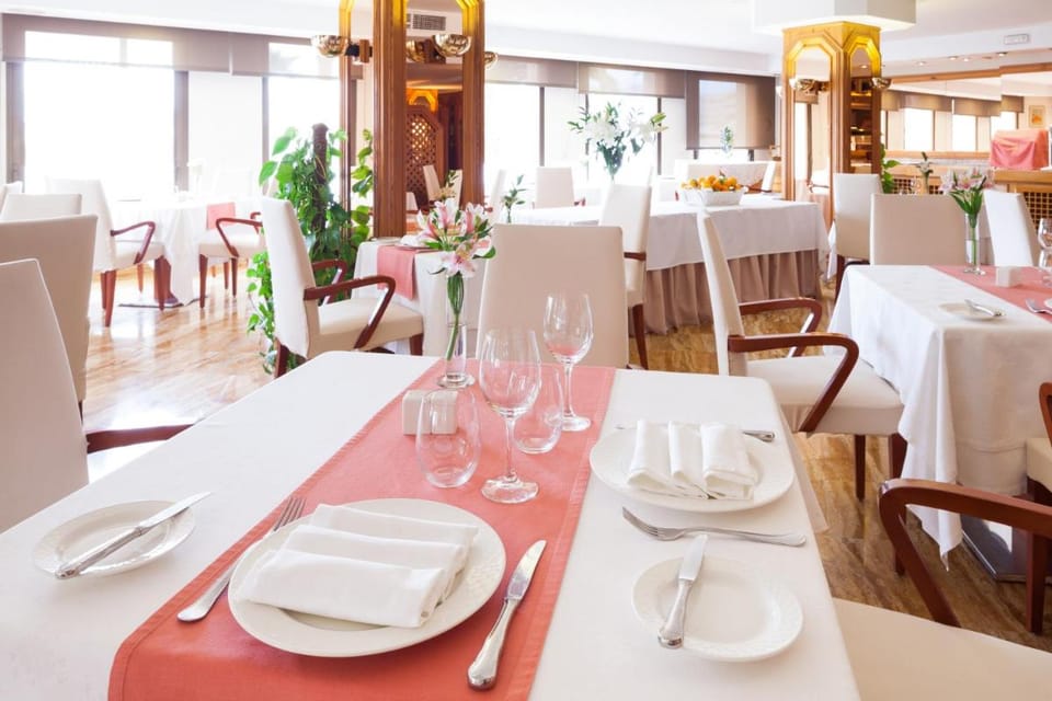 Royal Plaza Hotel in Ibiza