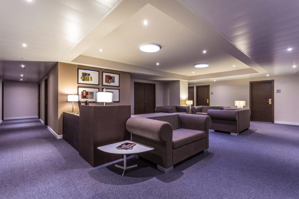 DWO Urban Granada Hotel in Granada