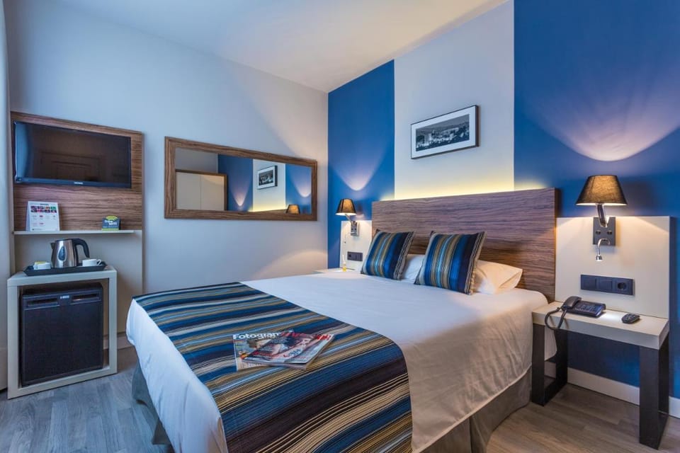 DWO Urban Granada Hotel in Granada