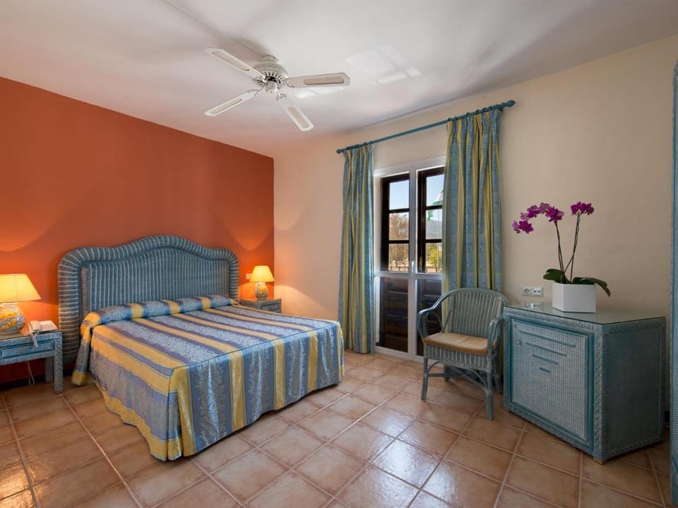Bluebay Banus Hotel in Marbella