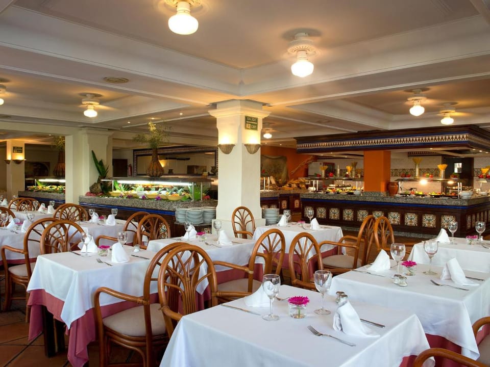 Bluebay Banus Hotel in Marbella