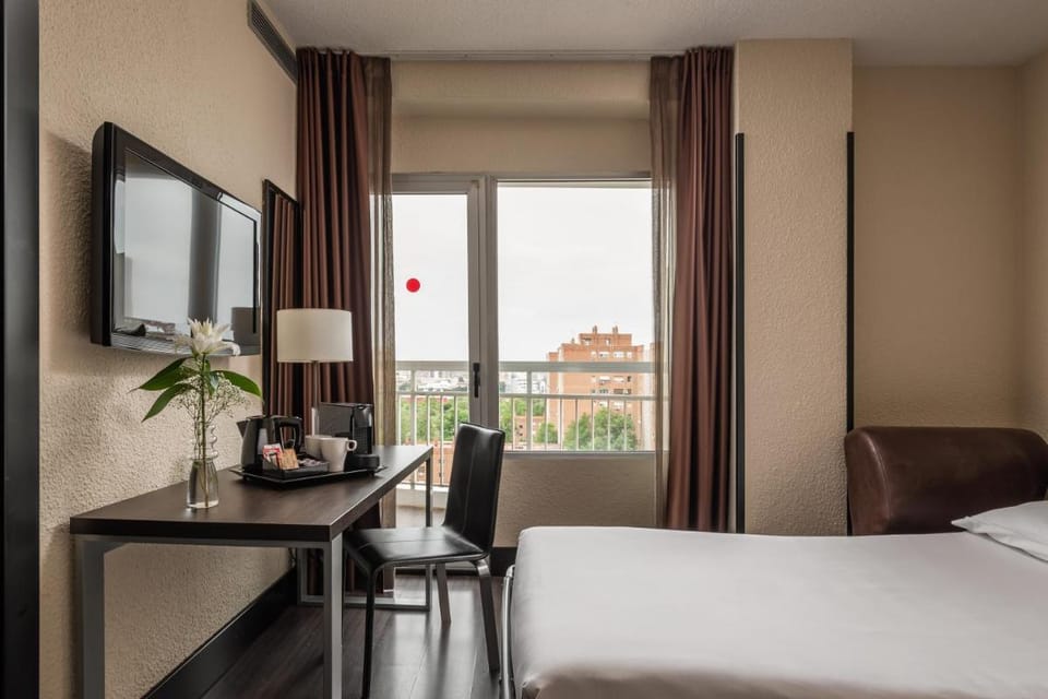 Hotel Medium Valencia Hotel in Valencia