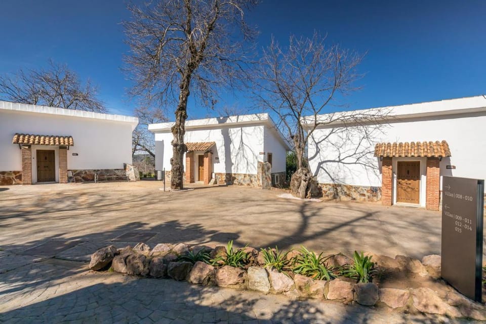 Barceló Aracena & Spa Hotel in Aracena