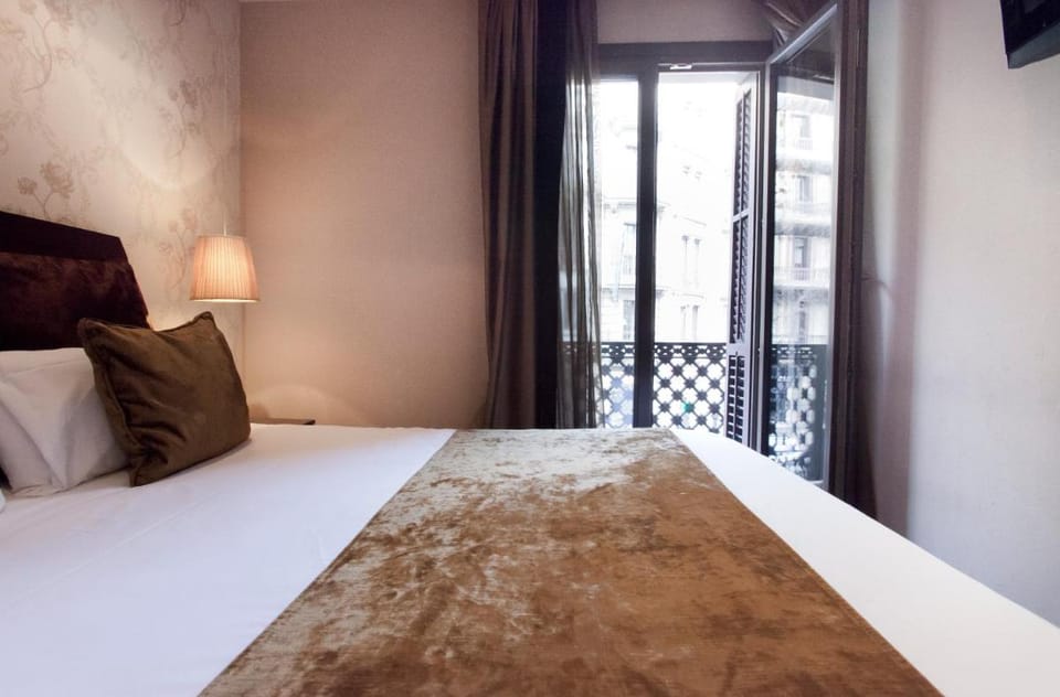 Casa Boutique Barcelona Bed and Breakfast in Barcelona