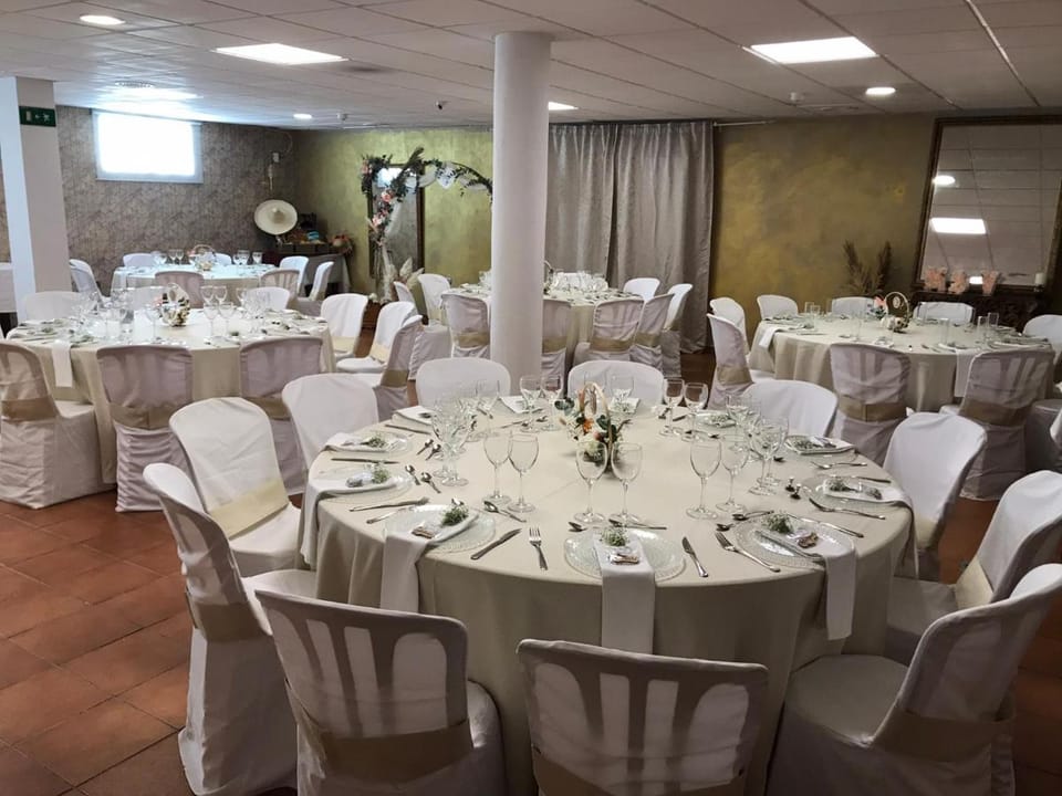 Hostal Boutique Macavi Hotel in Rota