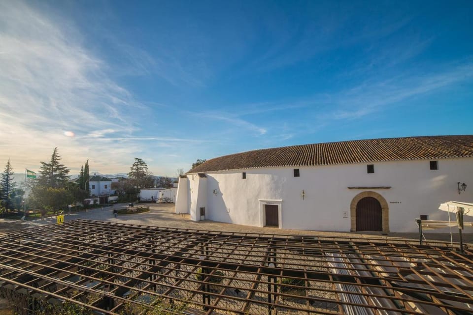 Acinipo Hotel in Ronda