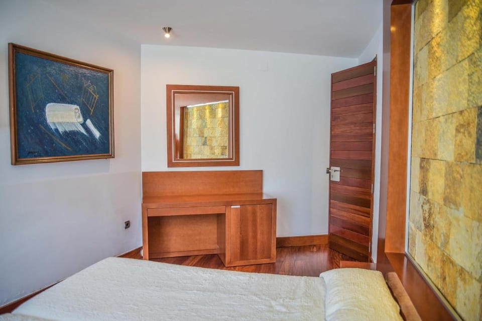 Acinipo Hotel in Ronda