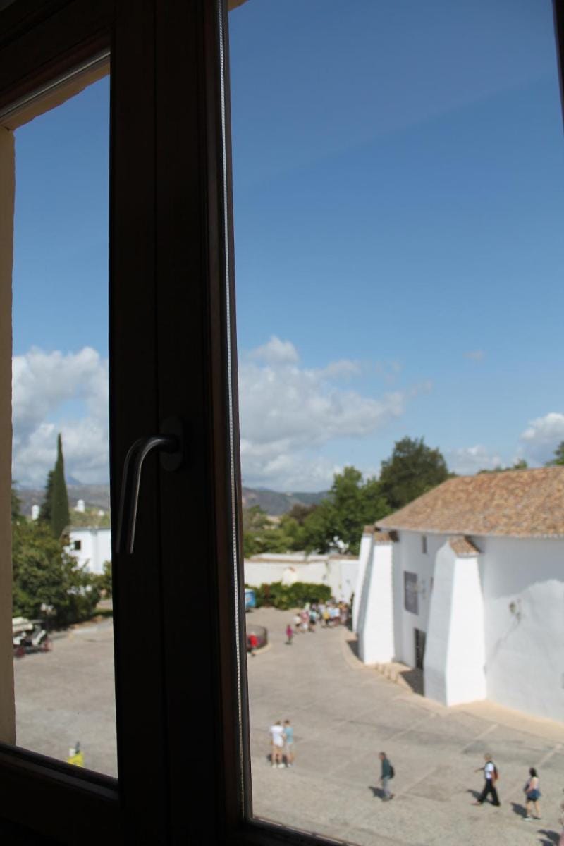 Acinipo Hotel in Ronda