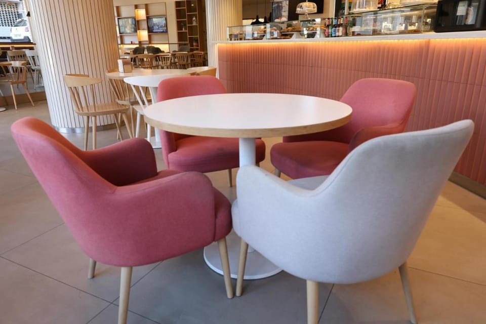 Port Eugeni Hotel in Cambrils