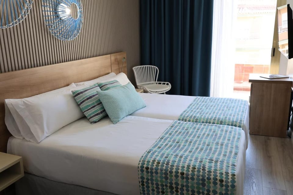Port Eugeni Hotel in Cambrils