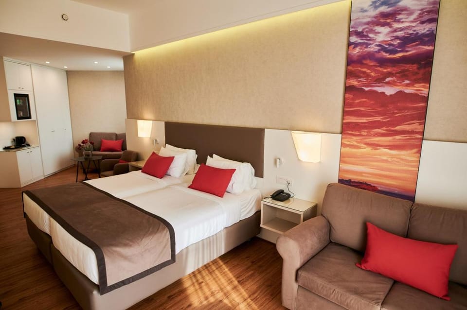 Ramada Plaza Thraki Hotel in Evros, Greece