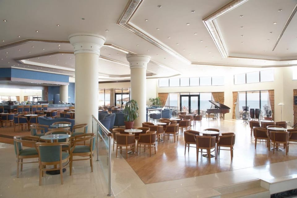 Ramada Plaza Thraki Hotel in Evros, Greece
