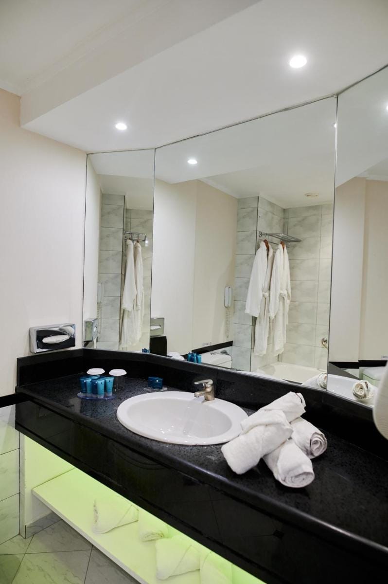 Ramada Plaza Thraki Hotel in Evros, Greece