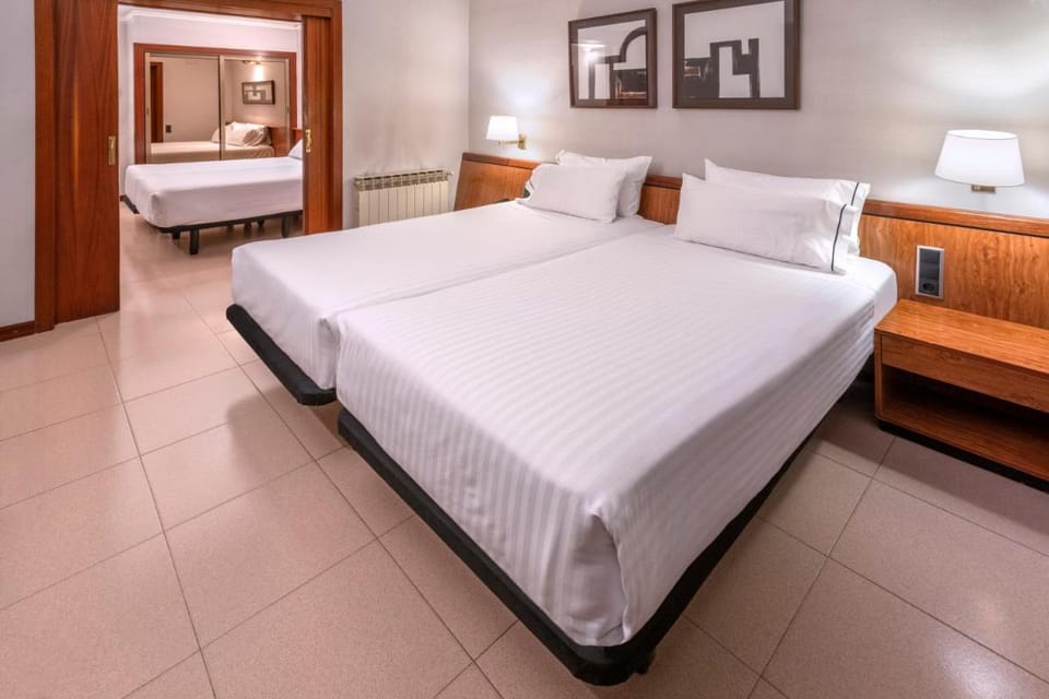 Ciudad De Castelldefels Hotel in Castelldefels