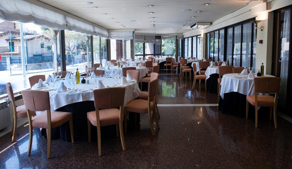 Ciudad De Castelldefels Hotel in Castelldefels