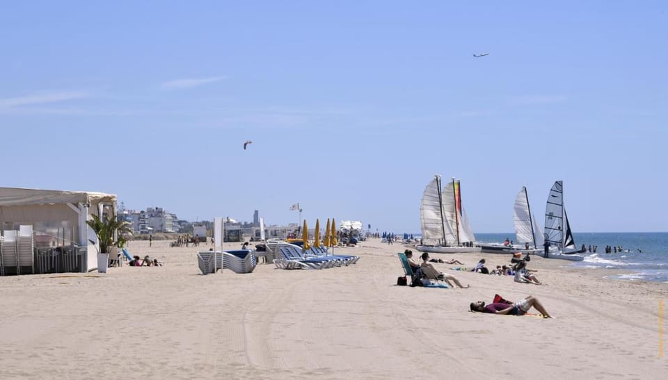 Ciudad De Castelldefels Hotel in Castelldefels
