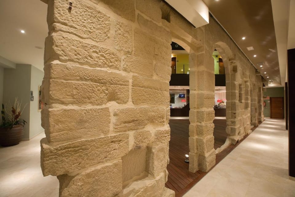 F&G Logroño Hotel in Logrono