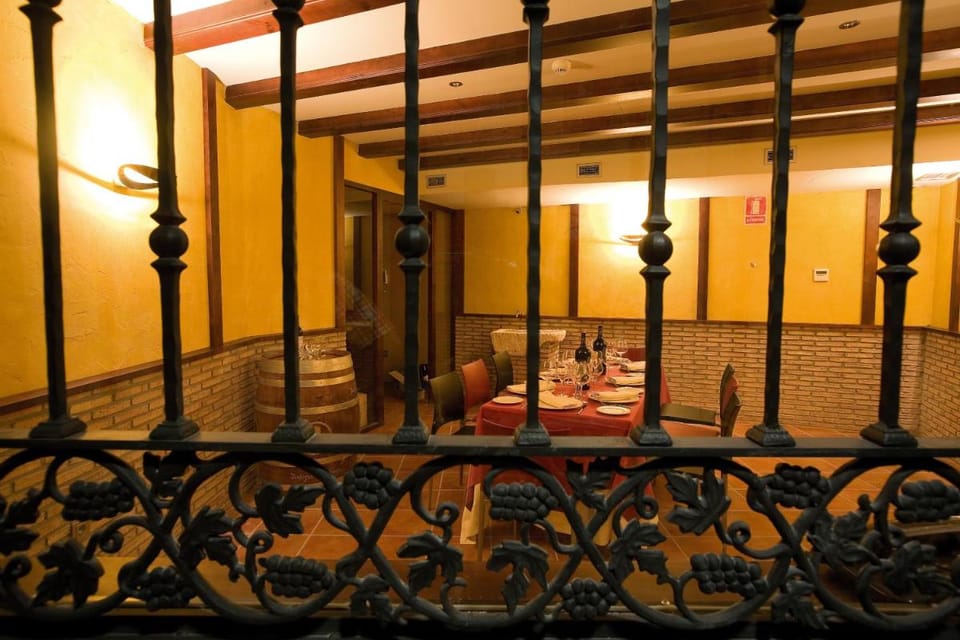 F&G Logroño Hotel in Logrono