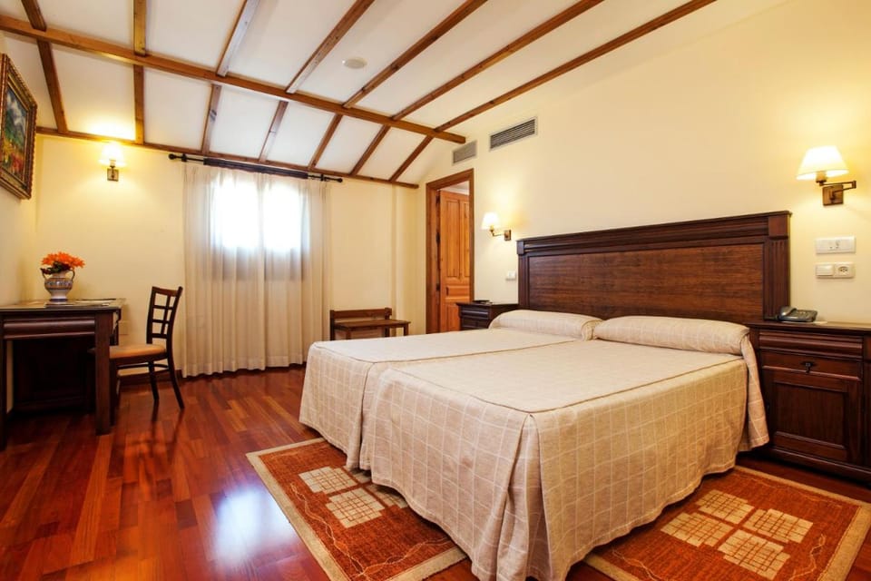 Finca Eslava Hotel in Antequera