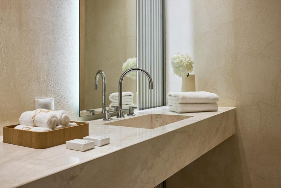 Aquila Rithymna Beach Resort in Crete