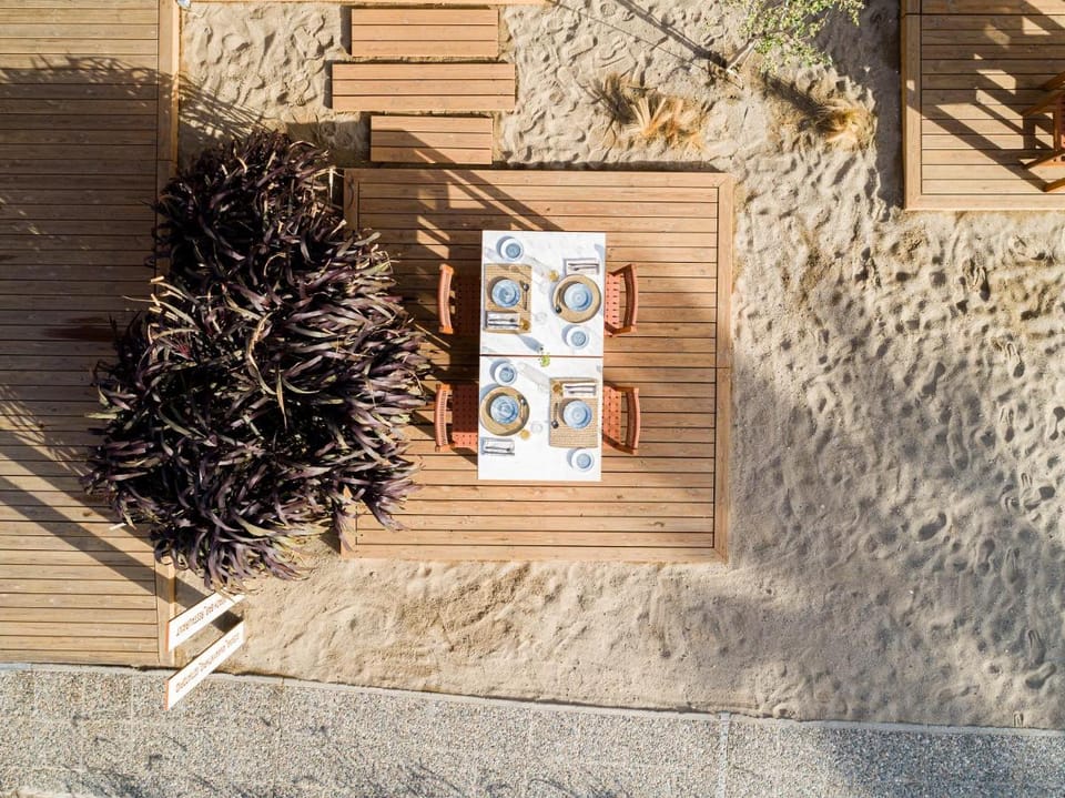 Aquila Rithymna Beach Resort in Crete