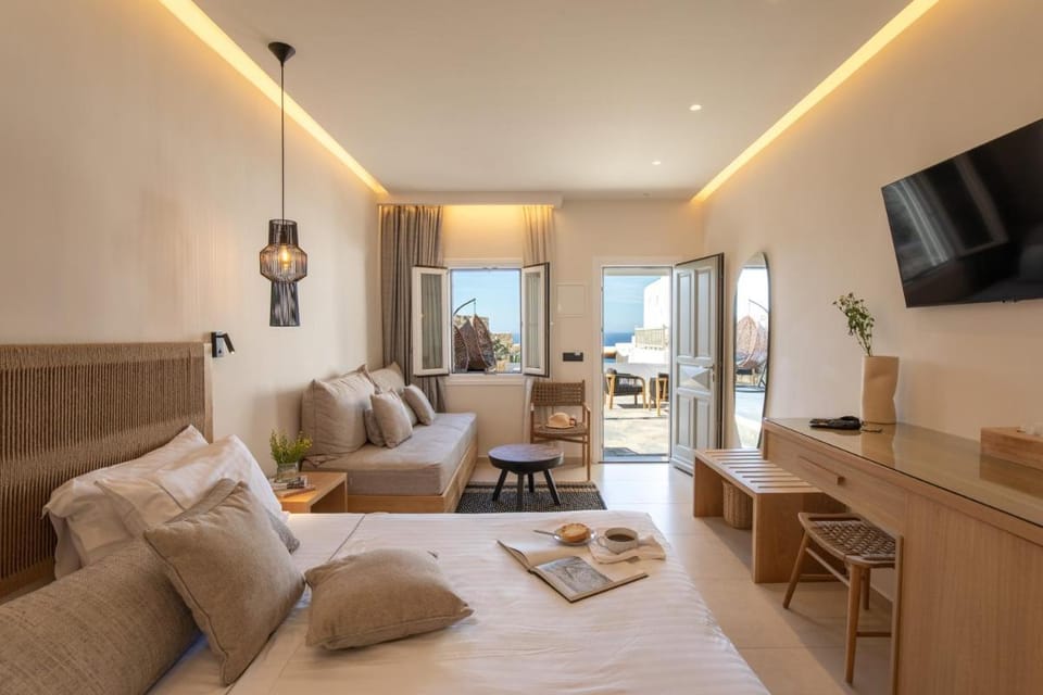 Damianos Mykonos Hotel Hotel in Mykonos