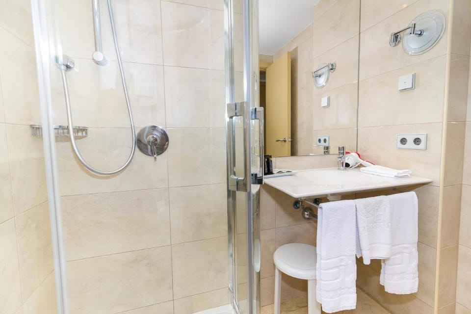 Eix Platja Daurada Hotel & SPA Apartment hotel in Can Picafort