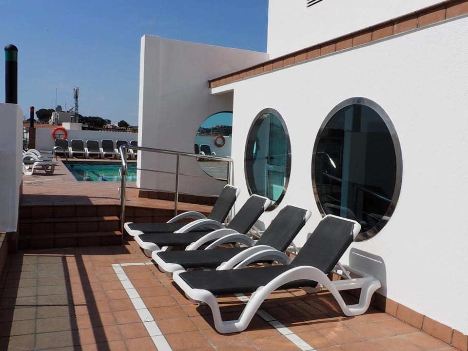 Hotel Astoria Park Hotel in Lloret de Mar