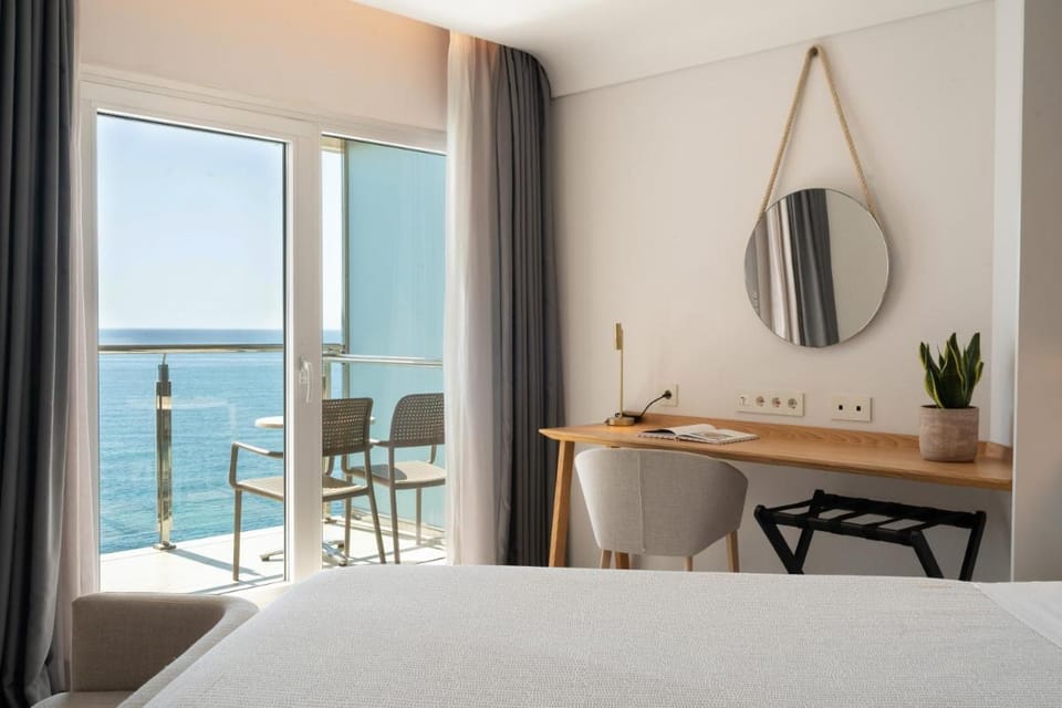INNSiDE by MeliA¡ Alicante Porta Maris Hotel in Alicante