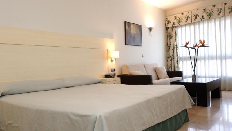 Senator Águilas Hotel in Aguilas