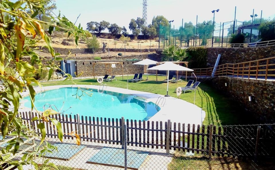 Hospedería Conventual de Alcántara Hotel in Extremadura, Spain