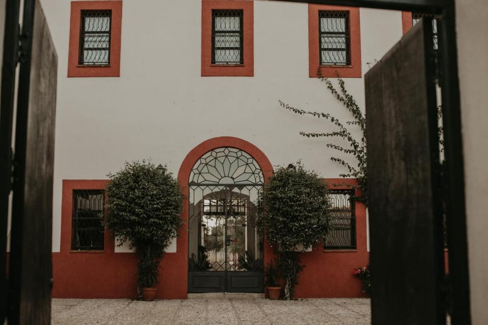 Hotel Posada de Valdezufre Hotel in Sierra de Huelva