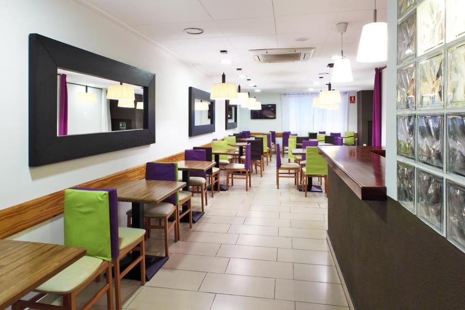 Hotel Norai Hotel in Lloret de Mar