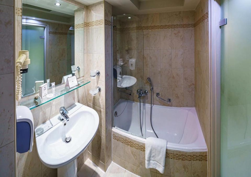 Capsis Hotel Thessaloniki Hotel in Thessaloniki