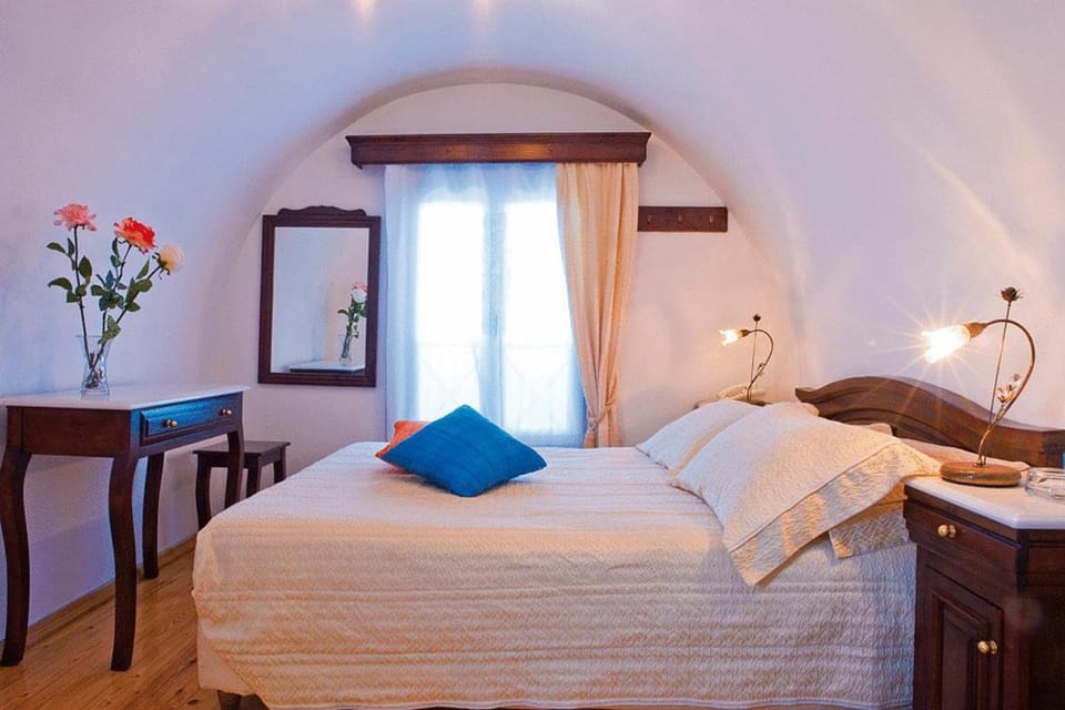 Ellinon Thea Boutique Hotel Hotel in Thera