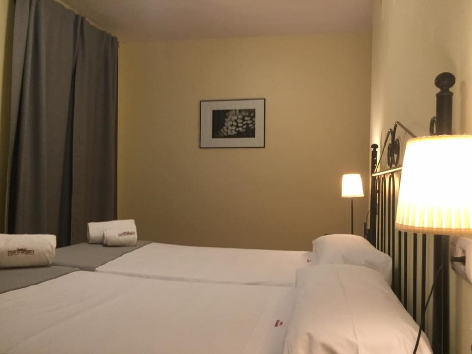 Hospedería Luis de Góngora Bed and Breakfast in Cordoba