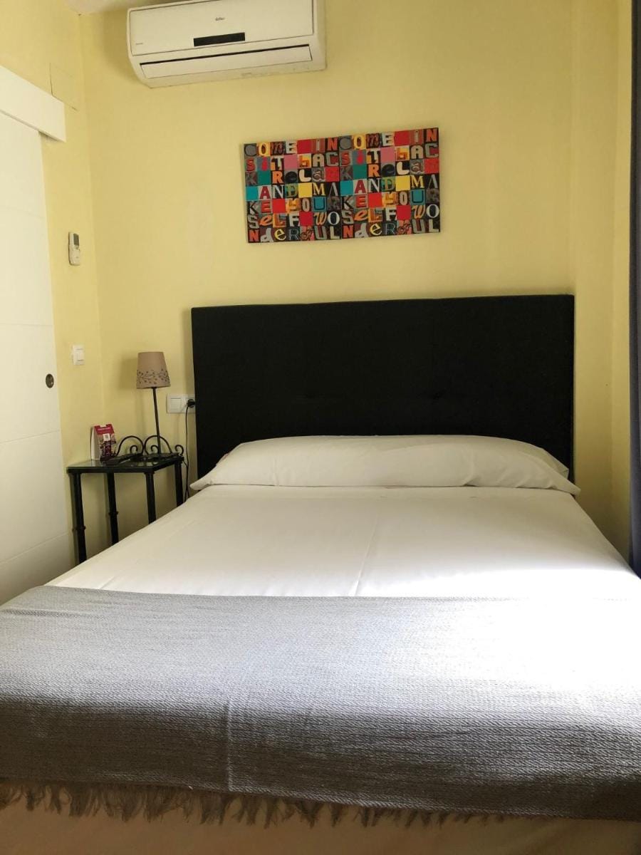 Hospedería Luis de Góngora Bed and Breakfast in Cordoba