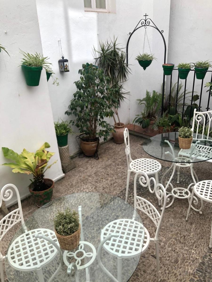 Hospedería Luis de Góngora Bed and Breakfast in Cordoba