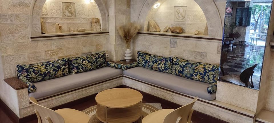 Poseidonio Hotel in Pireas