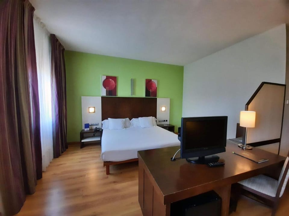Hotel La Boroña Hotel in Asturias