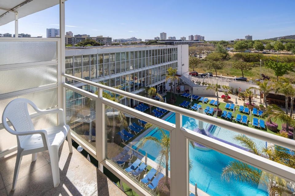 htop Platja Park Hotel in Platja d'Aro