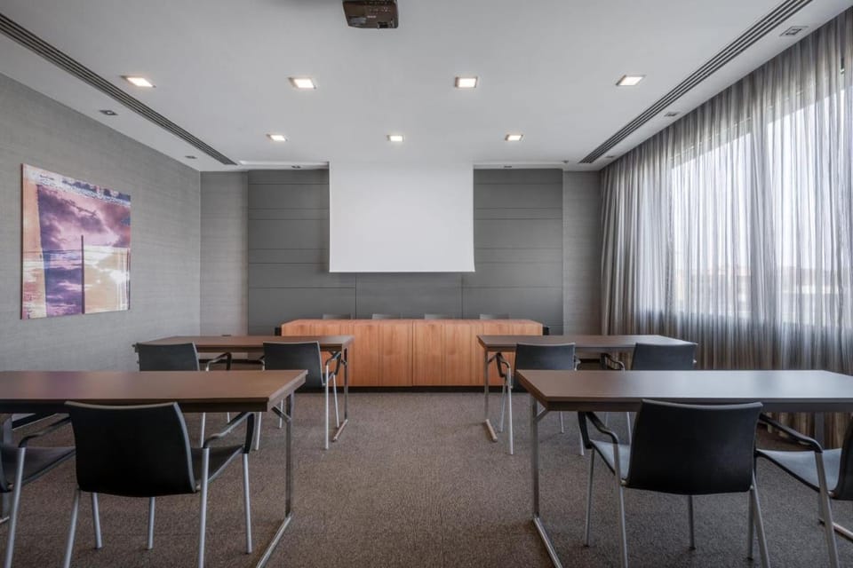 AC Hotel by Marriott Brescia Hotel in Province of Brescia