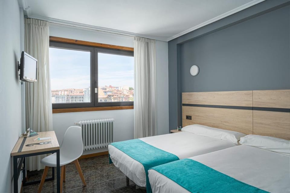Hotel Alda Pasaje Hotel in Gijón